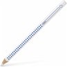 Faber-Castell Buntstift Jumbo Grip Heft... - Bild 1
