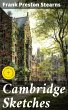 Cambridge Sketches (eBook, ePUB) - Bild 1