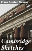 Cambridge Sketches (eBook, ePUB)