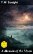 A Minion of the Moon (eBook, ePUB) - Bild 1