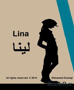 Lina (eBook, ePUB) - Douhaji, Mohamed