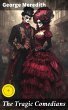 The Tragic Comedians (eBook, ePUB) - Bild 1