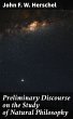 Preliminary Discourse on the Study of... - Bild 1