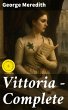 Vittoria - Complete (eBook, ePUB) - Bild 1