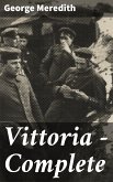 Vittoria — Complete (eBook, ePUB)