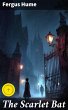 The Scarlet Bat (eBook, ePUB) - Bild 1