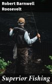 Superior Fishing (eBook, ePUB)
