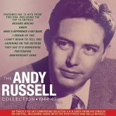 The Andy Russell Collection 1944-49 The Andy Russell Collection 1944-49