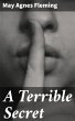 A Terrible Secret (eBook, ePUB) - Bild 1