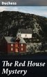 The Red House Mystery (eBook, ePUB) - Bild 1