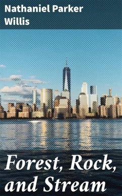 Cover Forest, Rock, and Stream (eBook, ePUB)