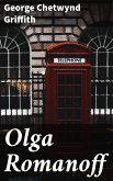 Olga Romanoff (eBook, ePUB)