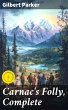 Carnac's Folly, Complete (eBook, ePUB) - Bild 1