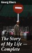 The Story of My Life - Complete (eBook,... - Bild 1