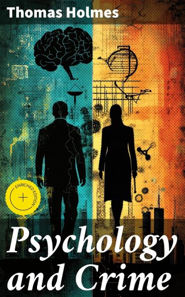 Psychology and Crime (eBook, ePUB)