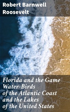 Florida and the Game Water-Birds of the Atlantic Coast and the Lakes of the United States (eBook, ePUB) - Roosevelt, Robert Barnwell