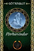 GÖTTERBLUT: Norðurvindur (eBook, ePUB)