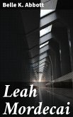 Leah Mordecai (eBook, ePUB)