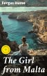 The Girl from Malta (eBook, ePUB) - Bild 1