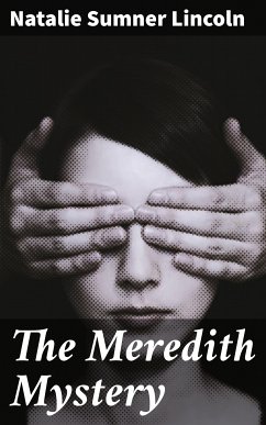 The Meredith Mystery (eBook, ePUB) - Lincoln, Natalie Sumner