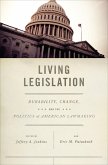 Living Legislation (eBook, ePUB)