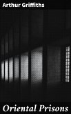 Oriental Prisons (eBook, ePUB)