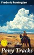 Pony Tracks (eBook, ePUB) - Bild 1