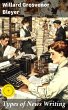 Types of News Writing (eBook, ePUB) - Bild 1