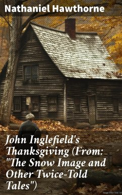 John Inglefield's Thanksgiving (From: 