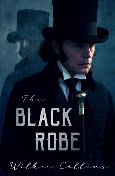 The Black Robe (eBook, ePUB)