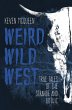 Weird Wild West (eBook, ePUB) - Bild 1