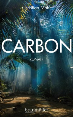 Carbon (eBook, ePUB) - Mähr, Christian