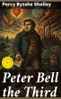 Peter Bell the Third (eBook, ePUB) - Bild 1