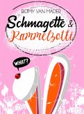 SCHMAGETTE & RAMMELZOTTI (eBook, ePUB)