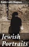 Jewish Portraits (eBook, ePUB)