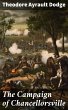 The Campaign of Chancellorsville... - Bild 1