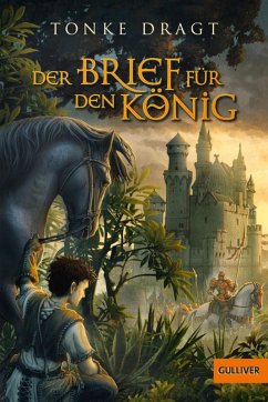 Der Brief für den König (eBook, ePUB) - Dragt, Tonke