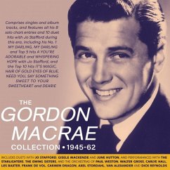 Gordon Macrae Collection 1945-62 - Macrae,Gordon