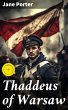 Thaddeus of Warsaw (eBook, ePUB) - Bild 1