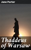 Thaddeus of Warsaw (eBook, ePUB)