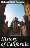 History of California (eBook, ePUB)