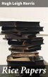 Rice Papers (eBook, ePUB) - Bild 1