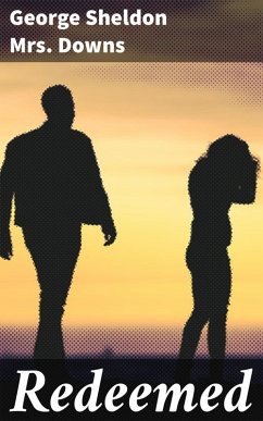 Cover Redeemed (eBook, ePUB)