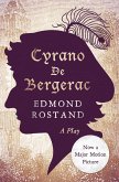 Cyrano De Bergerac (eBook, ePUB)