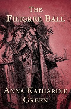 Cover The Filigree Ball (eBook, ePUB)