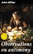 Observations on antimony (eBook, ePUB) - Bild 1
