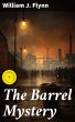 The Barrel Mystery (eBook, ePUB) - Bild 1