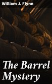 The Barrel Mystery (eBook, ePUB)