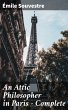 An Attic Philosopher in Paris -... - Bild 1