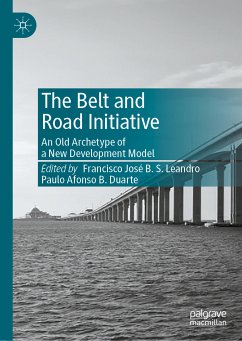 The Belt and Road Initiative (eBook, PDF)